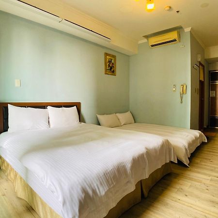 Kaohsiung Morning Homestay Zewnętrze zdjęcie