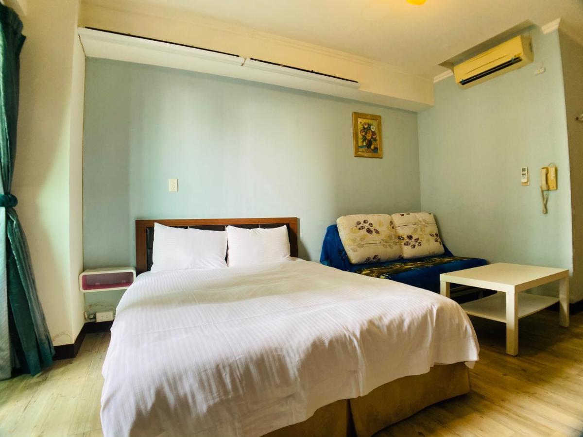 Kaohsiung Morning Homestay Zewnętrze zdjęcie