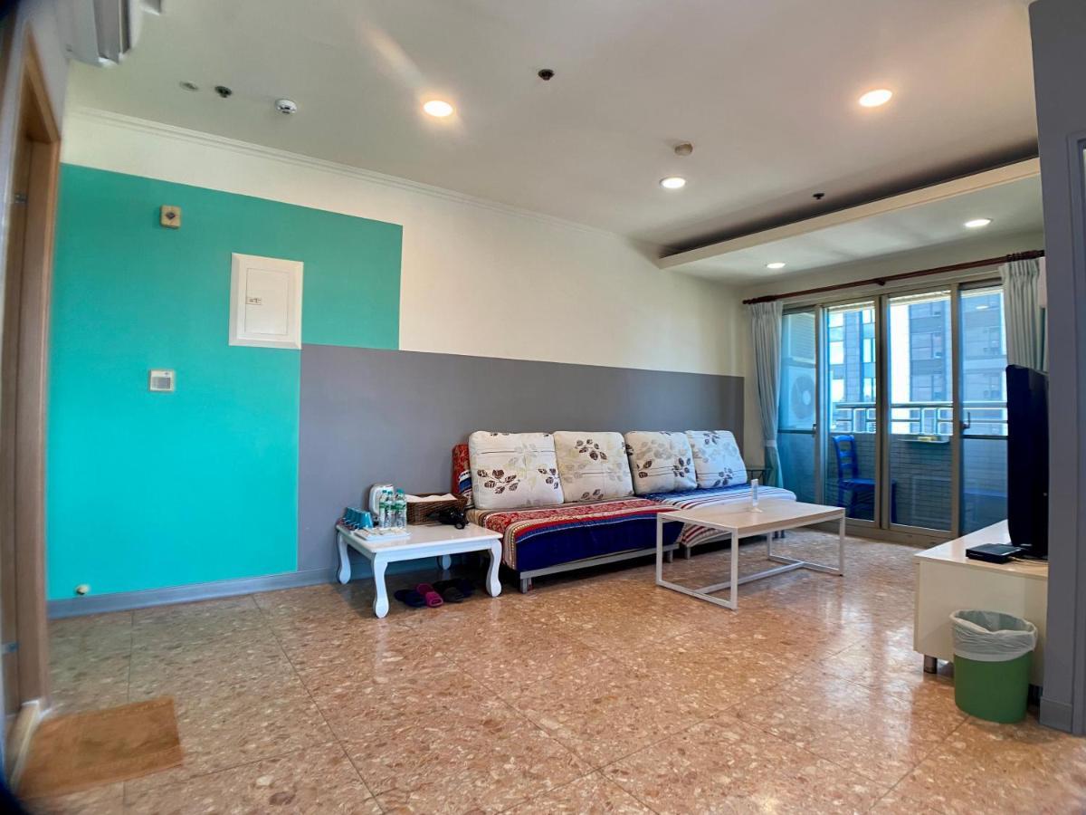 Kaohsiung Morning Homestay Zewnętrze zdjęcie