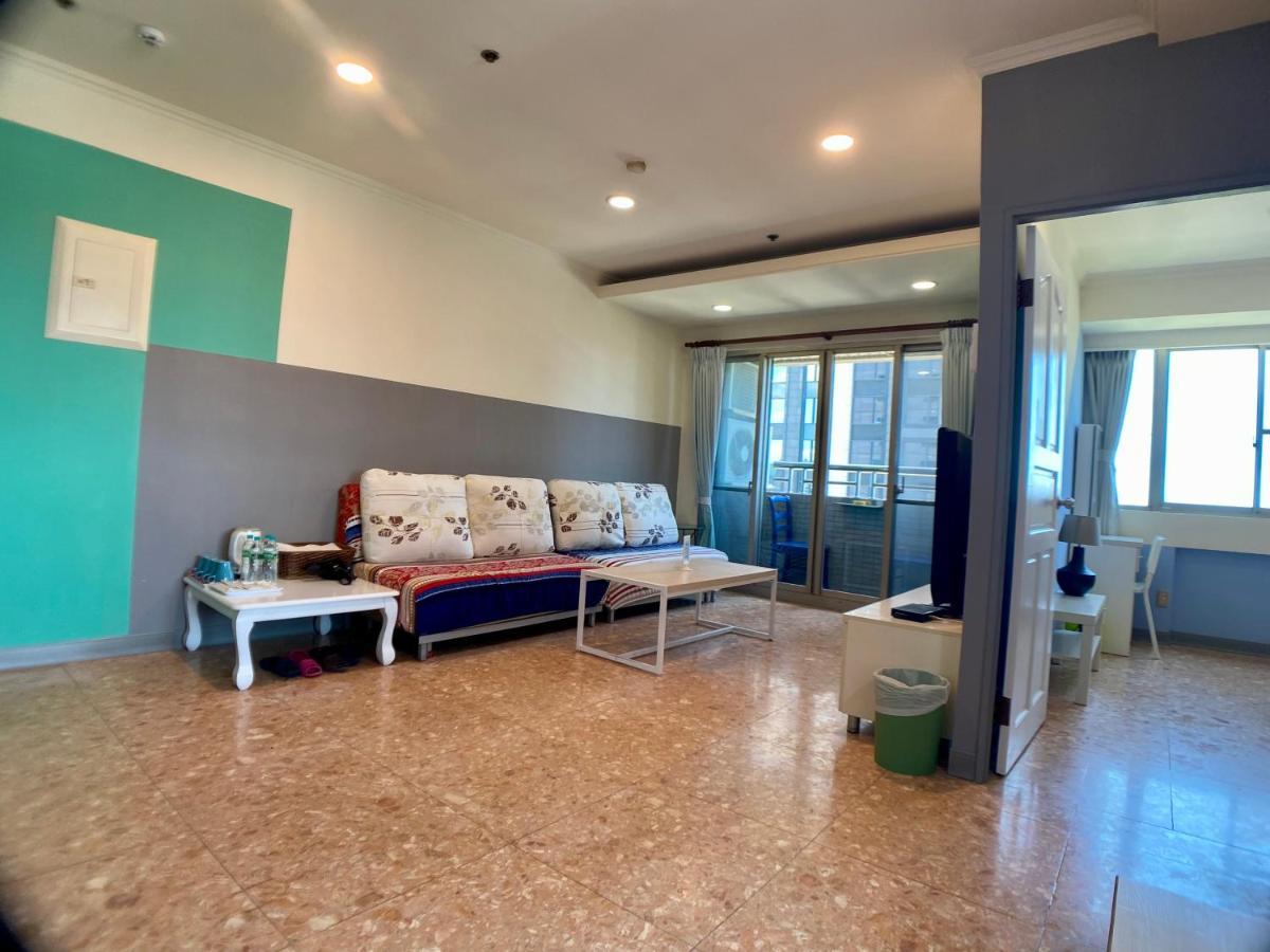 Kaohsiung Morning Homestay Zewnętrze zdjęcie