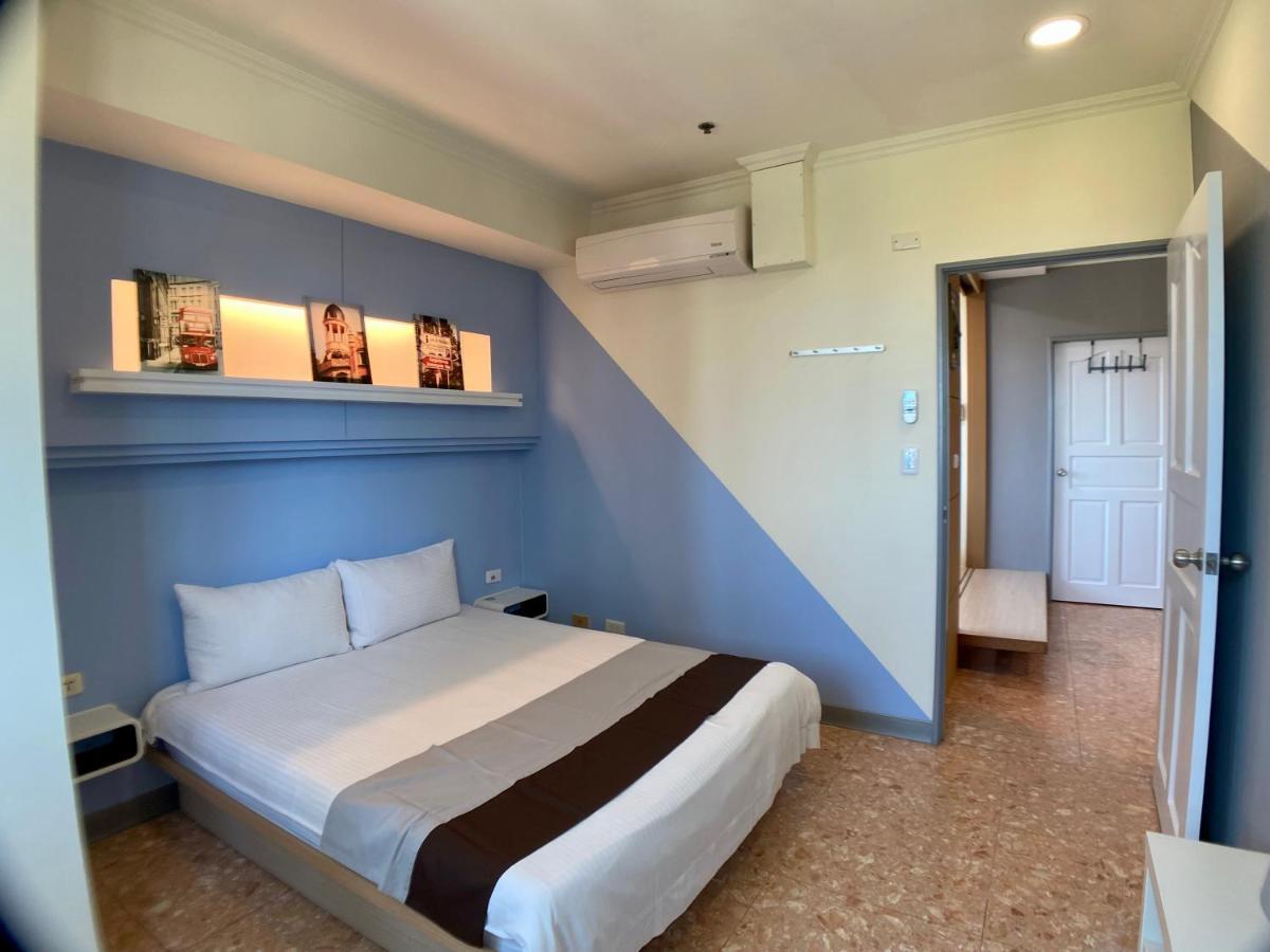 Kaohsiung Morning Homestay Zewnętrze zdjęcie