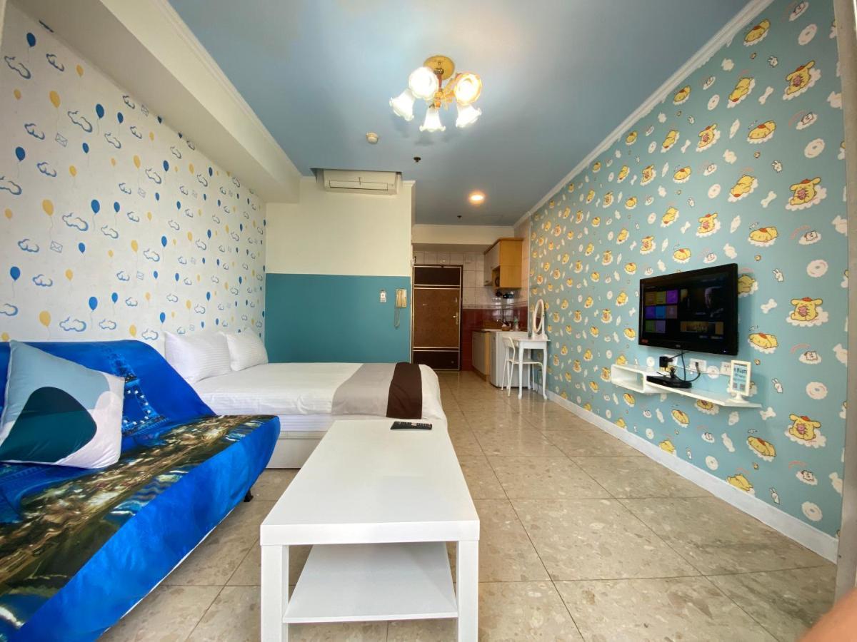 Kaohsiung Morning Homestay Zewnętrze zdjęcie