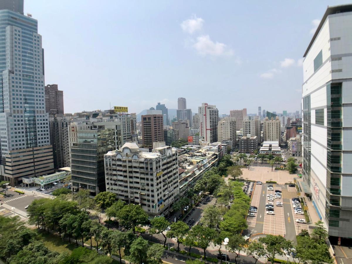 Kaohsiung Morning Homestay Zewnętrze zdjęcie