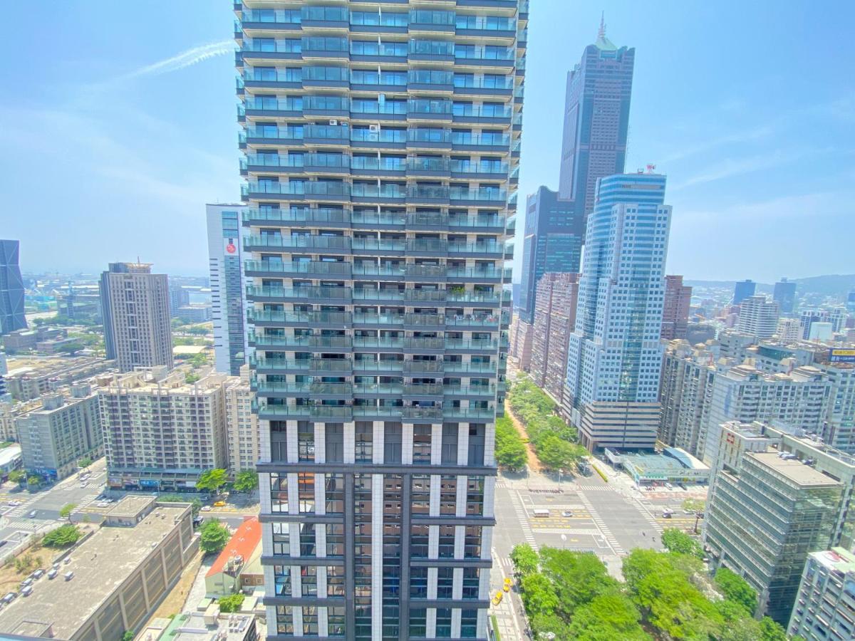 Kaohsiung Morning Homestay Zewnętrze zdjęcie