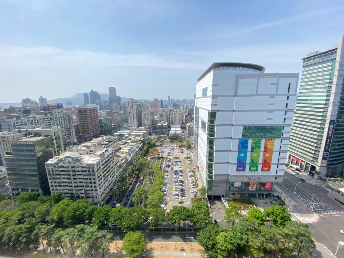 Kaohsiung Morning Homestay Zewnętrze zdjęcie