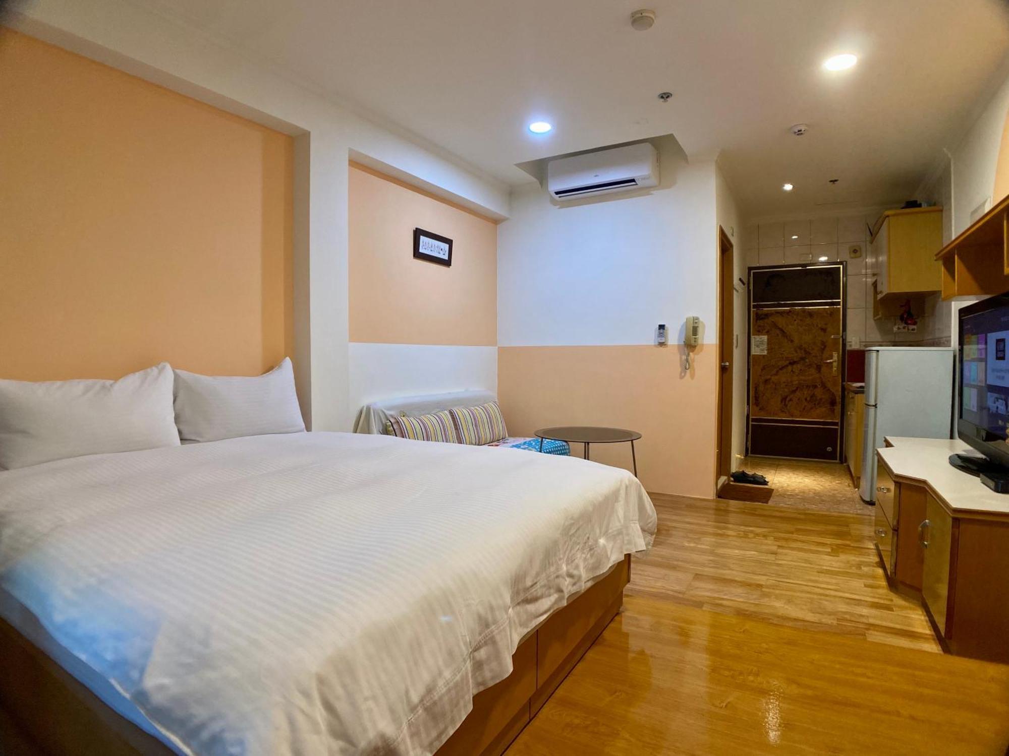 Kaohsiung Morning Homestay Zewnętrze zdjęcie