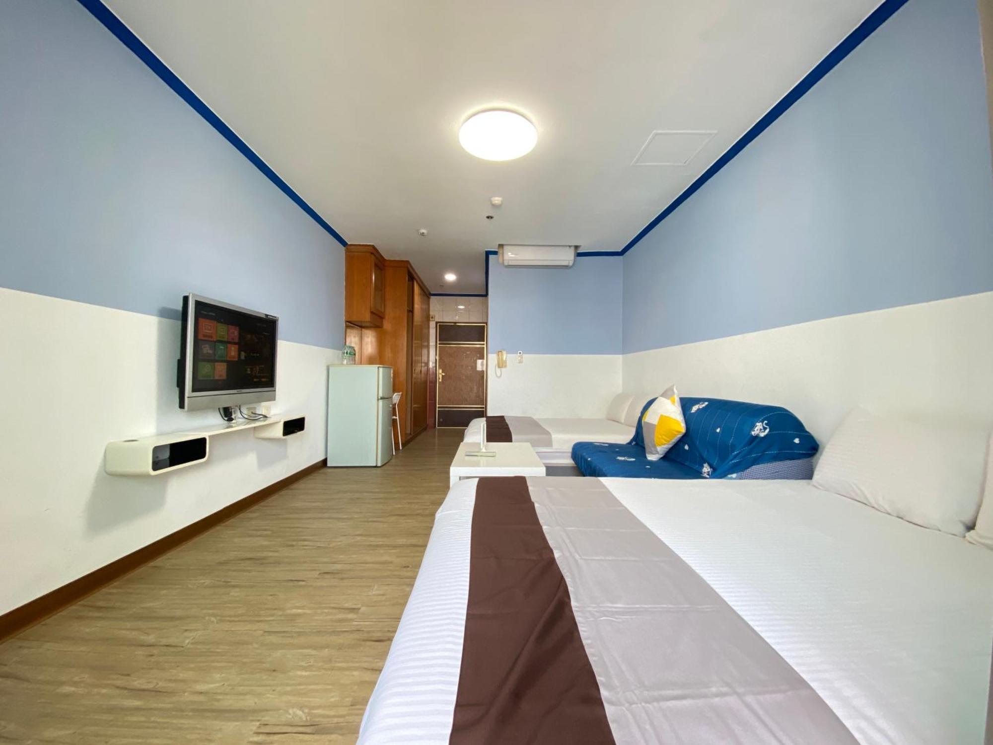 Kaohsiung Morning Homestay Zewnętrze zdjęcie