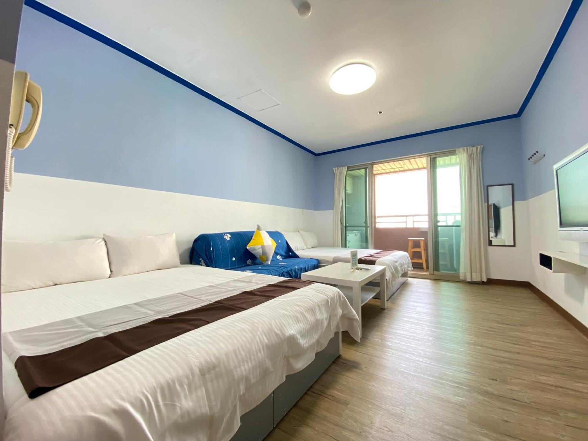 Kaohsiung Morning Homestay Zewnętrze zdjęcie