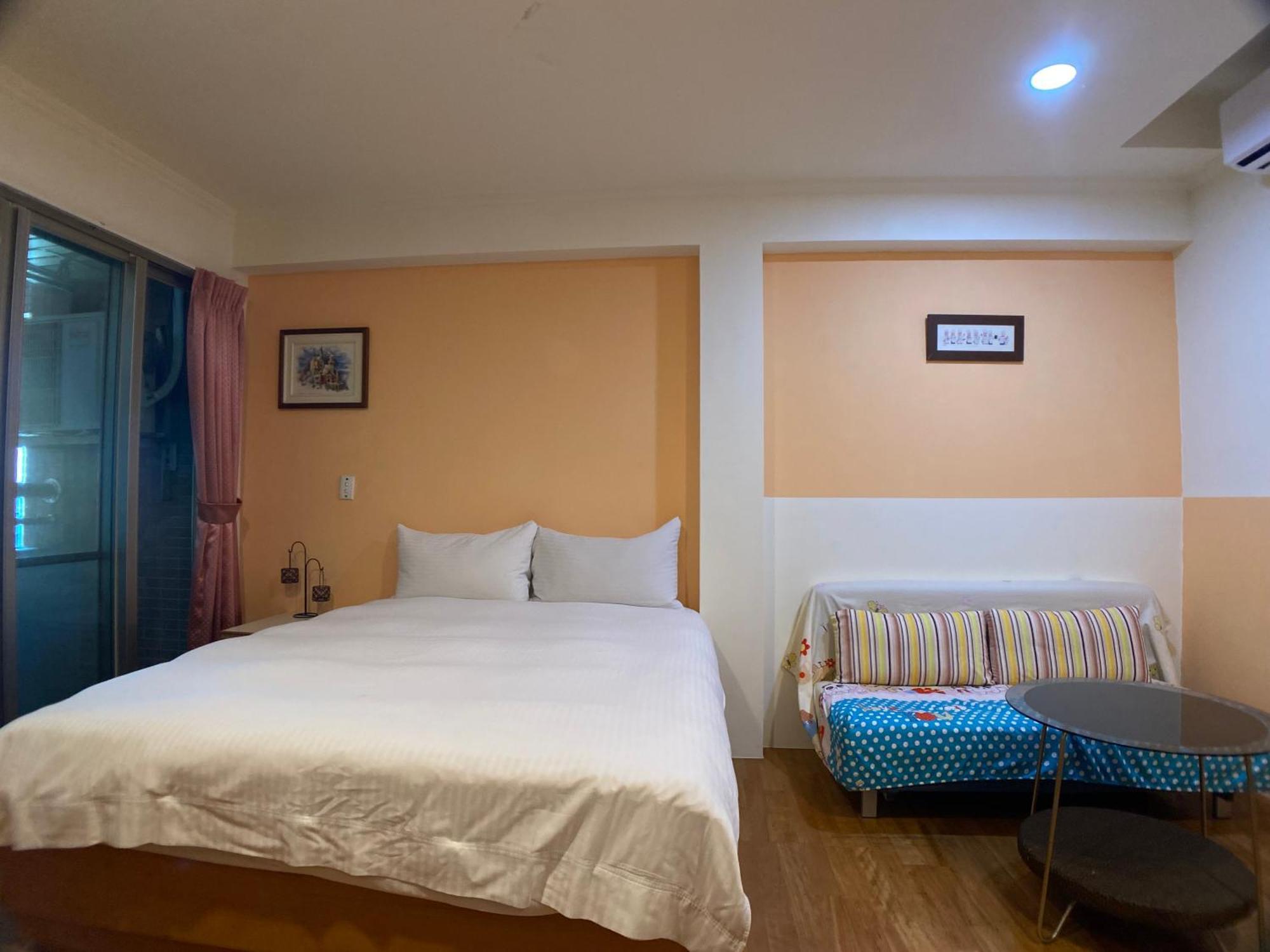 Kaohsiung Morning Homestay Zewnętrze zdjęcie