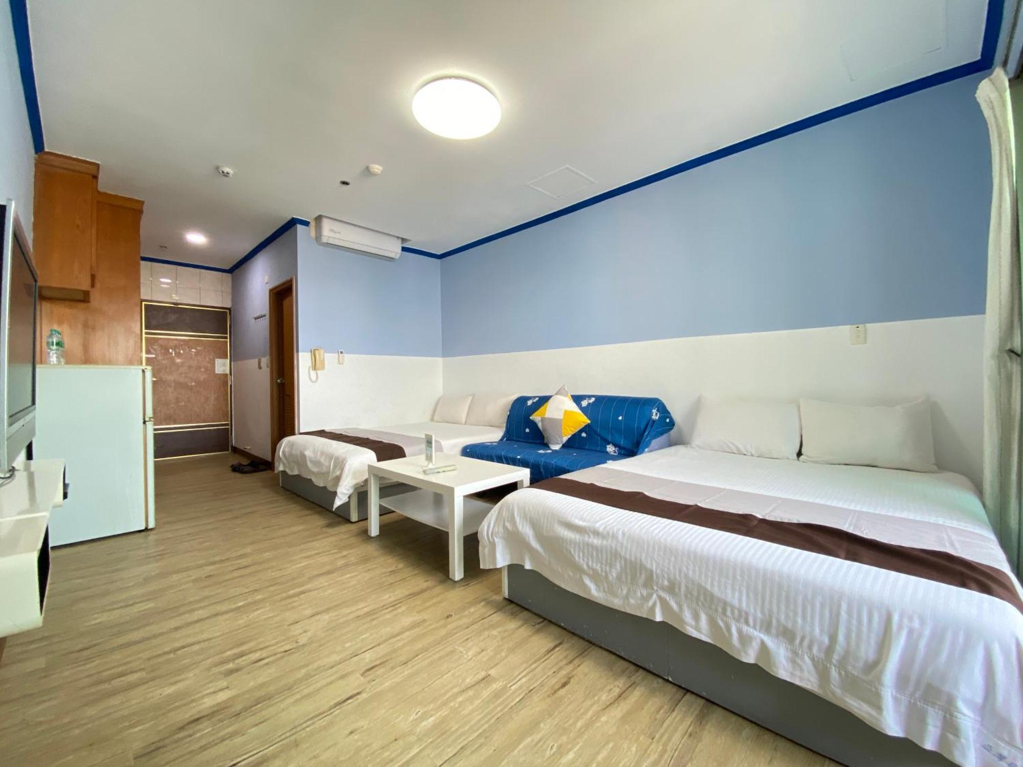 Kaohsiung Morning Homestay Zewnętrze zdjęcie