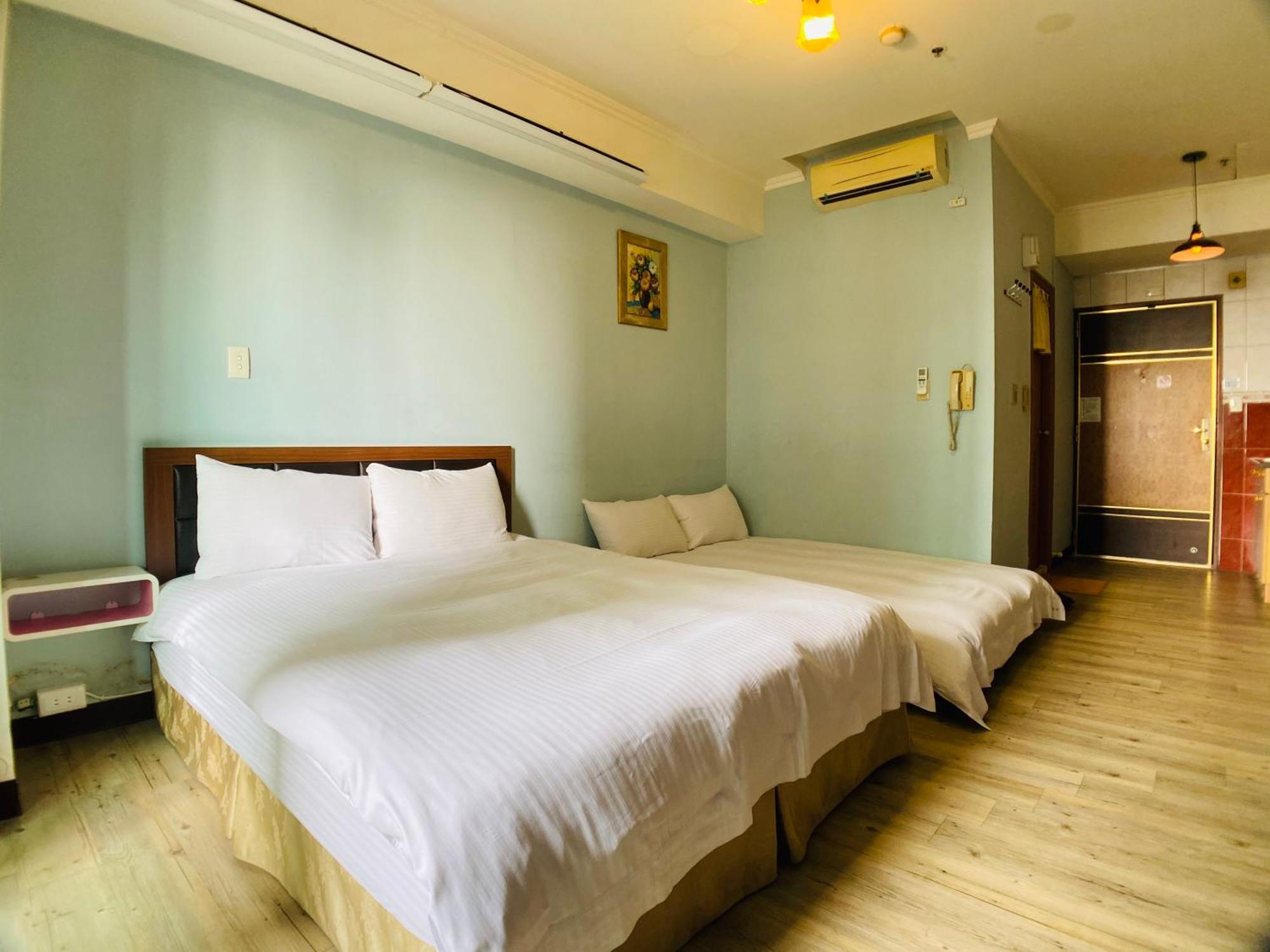 Kaohsiung Morning Homestay Zewnętrze zdjęcie