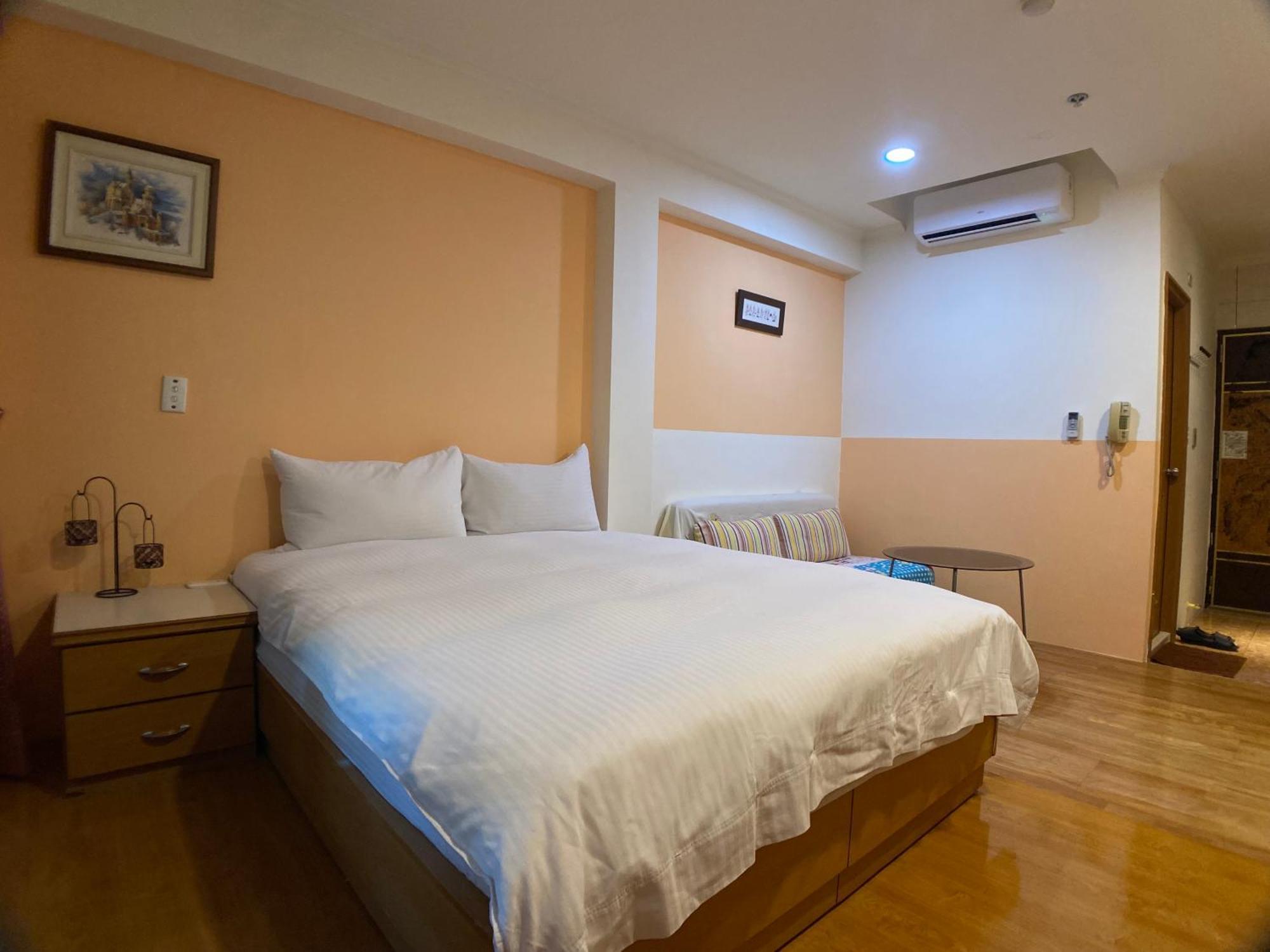Kaohsiung Morning Homestay Zewnętrze zdjęcie