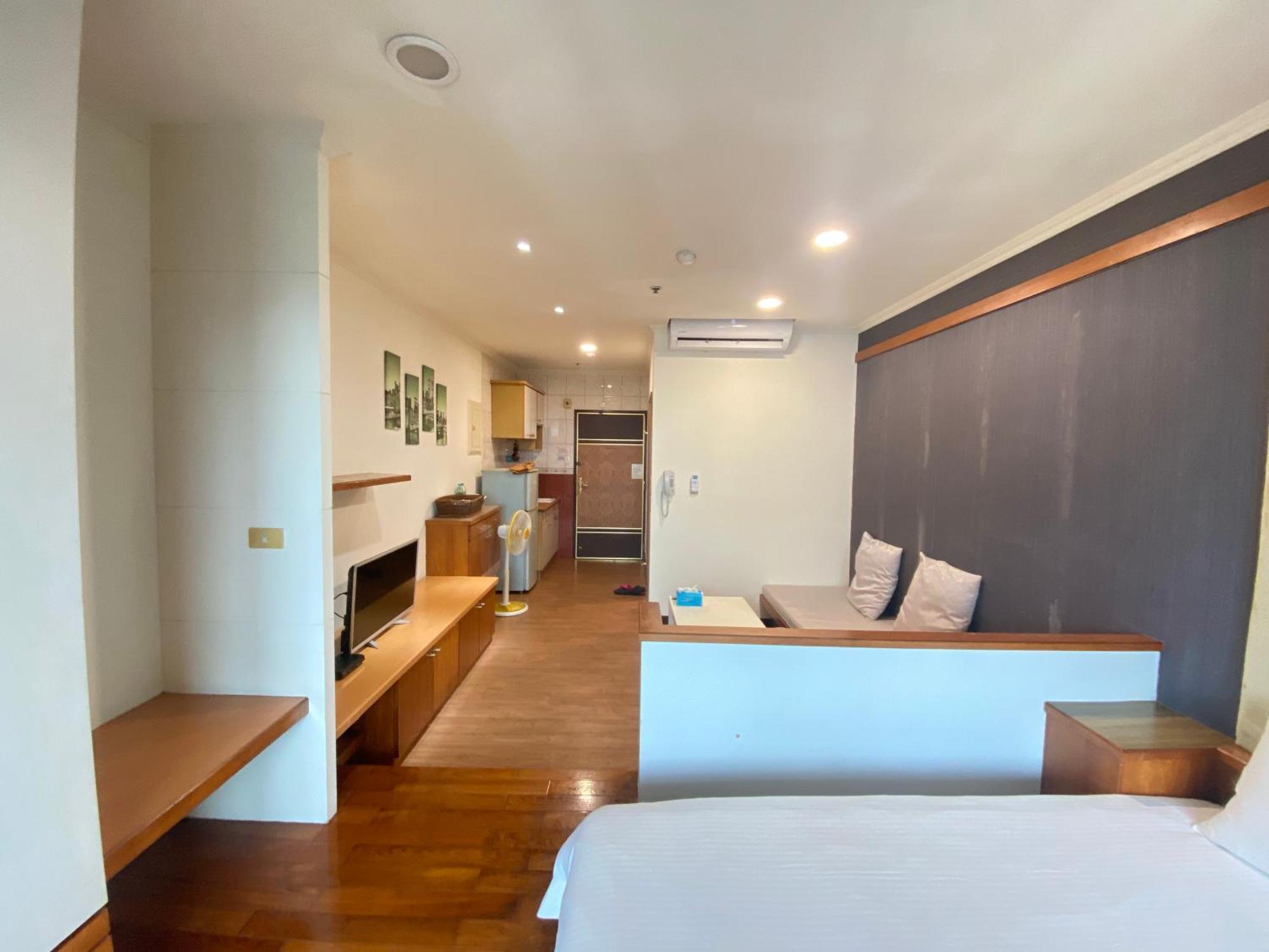 Kaohsiung Morning Homestay Zewnętrze zdjęcie