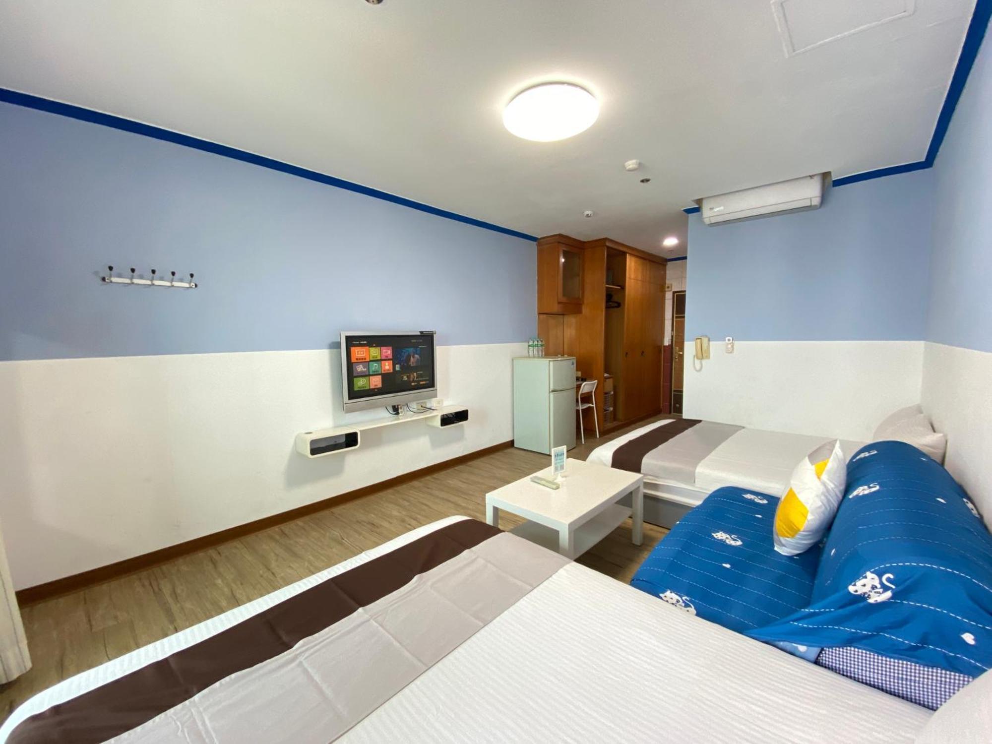 Kaohsiung Morning Homestay Zewnętrze zdjęcie