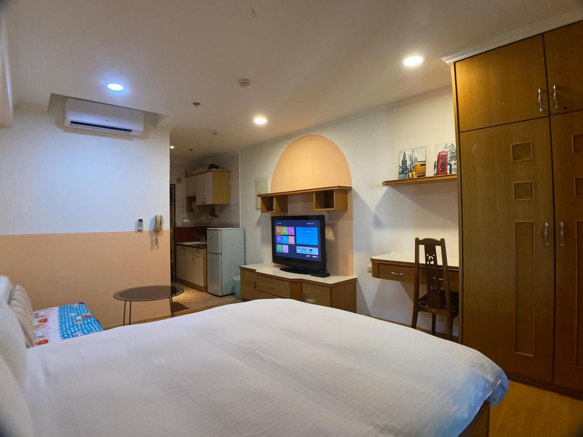 Kaohsiung Morning Homestay Zewnętrze zdjęcie