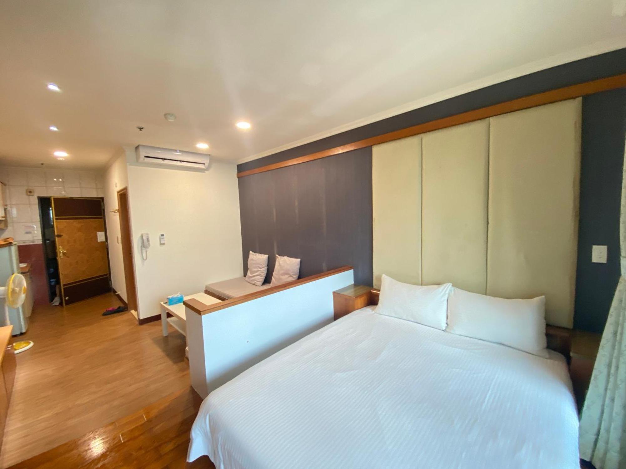 Kaohsiung Morning Homestay Zewnętrze zdjęcie