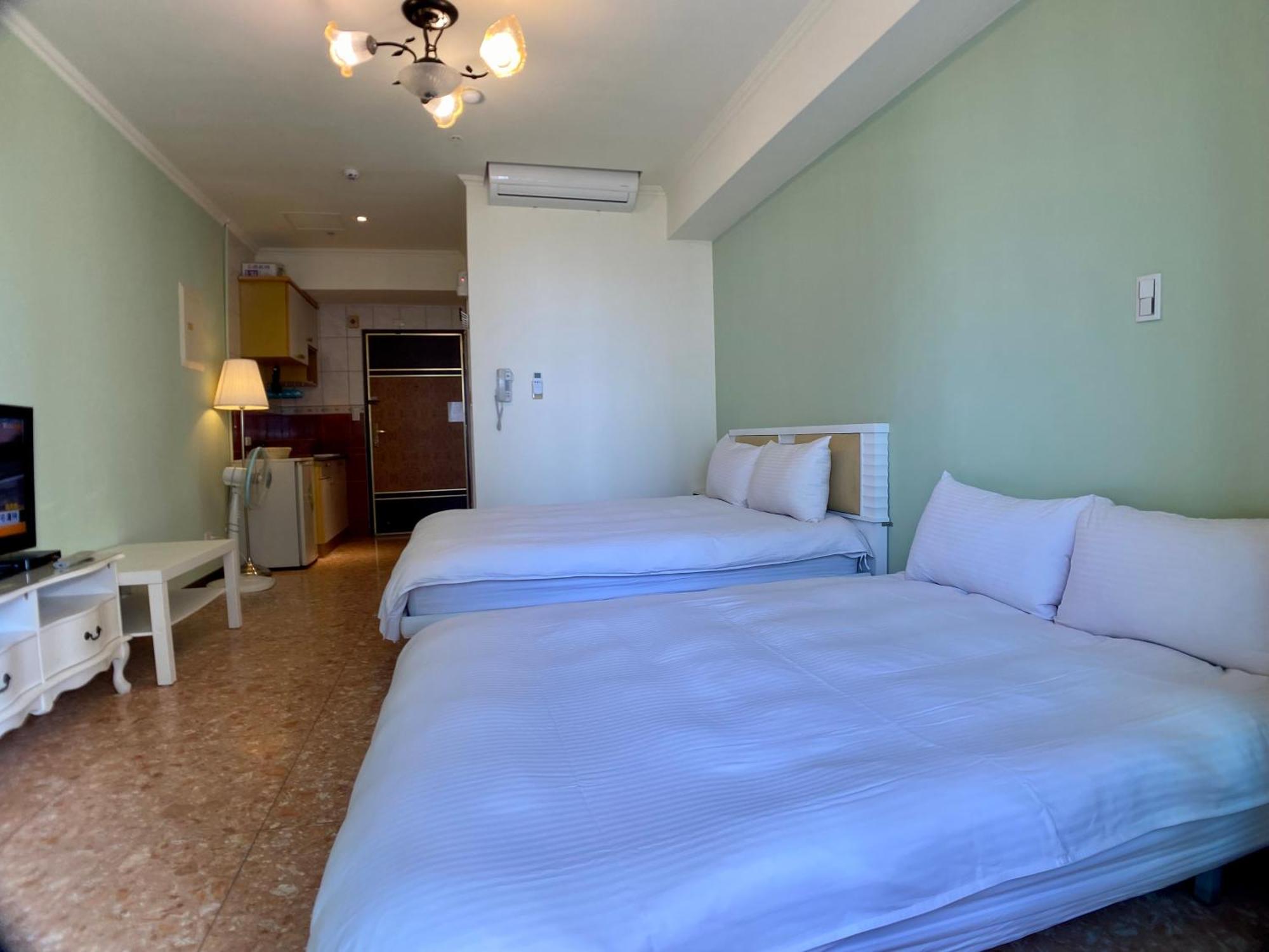 Kaohsiung Morning Homestay Zewnętrze zdjęcie