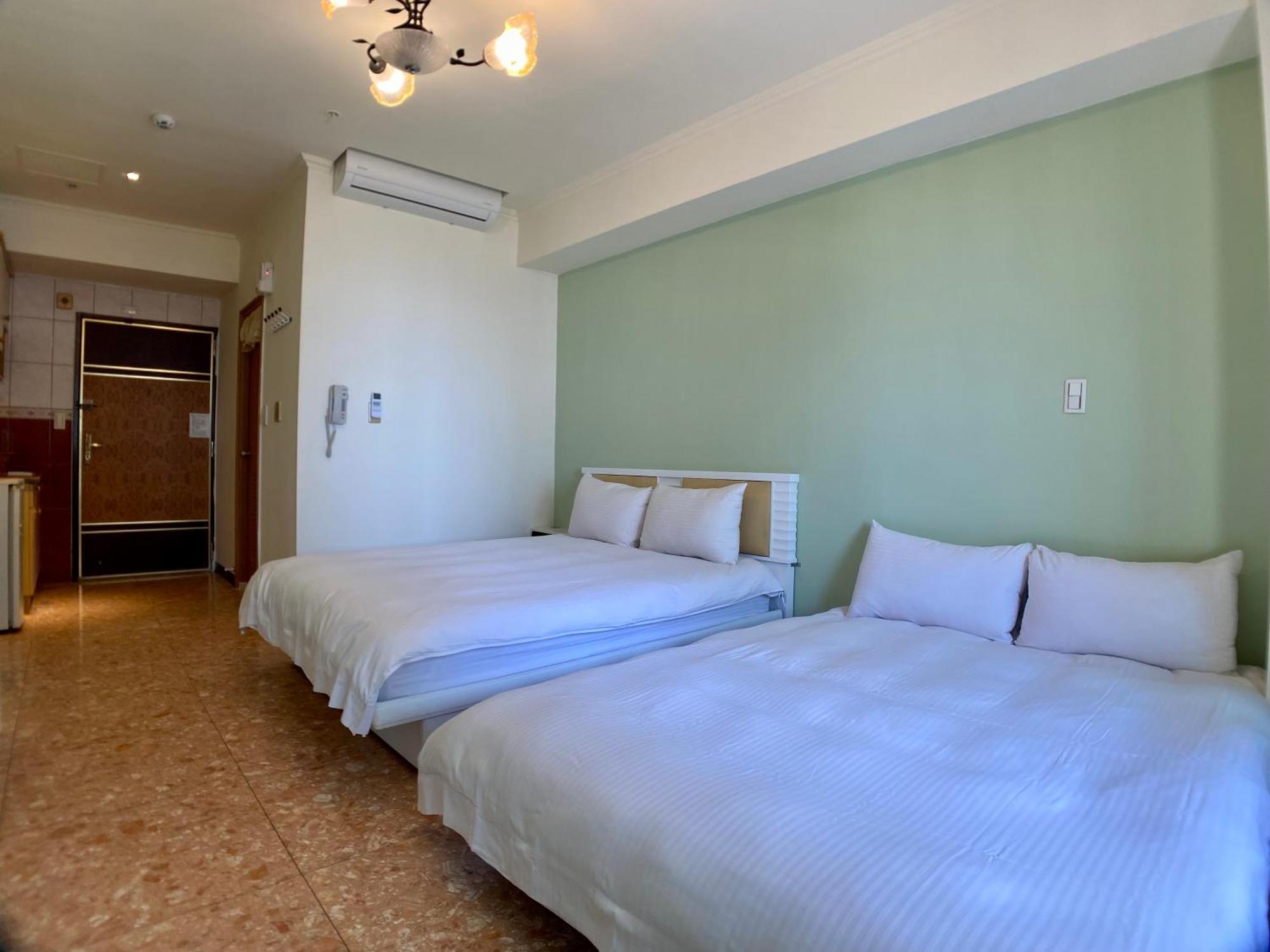 Kaohsiung Morning Homestay Zewnętrze zdjęcie