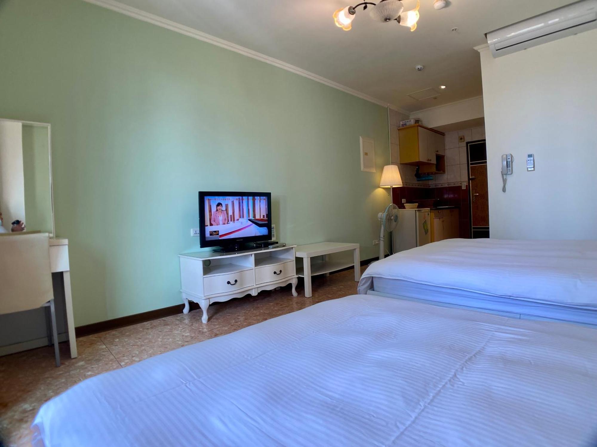 Kaohsiung Morning Homestay Zewnętrze zdjęcie