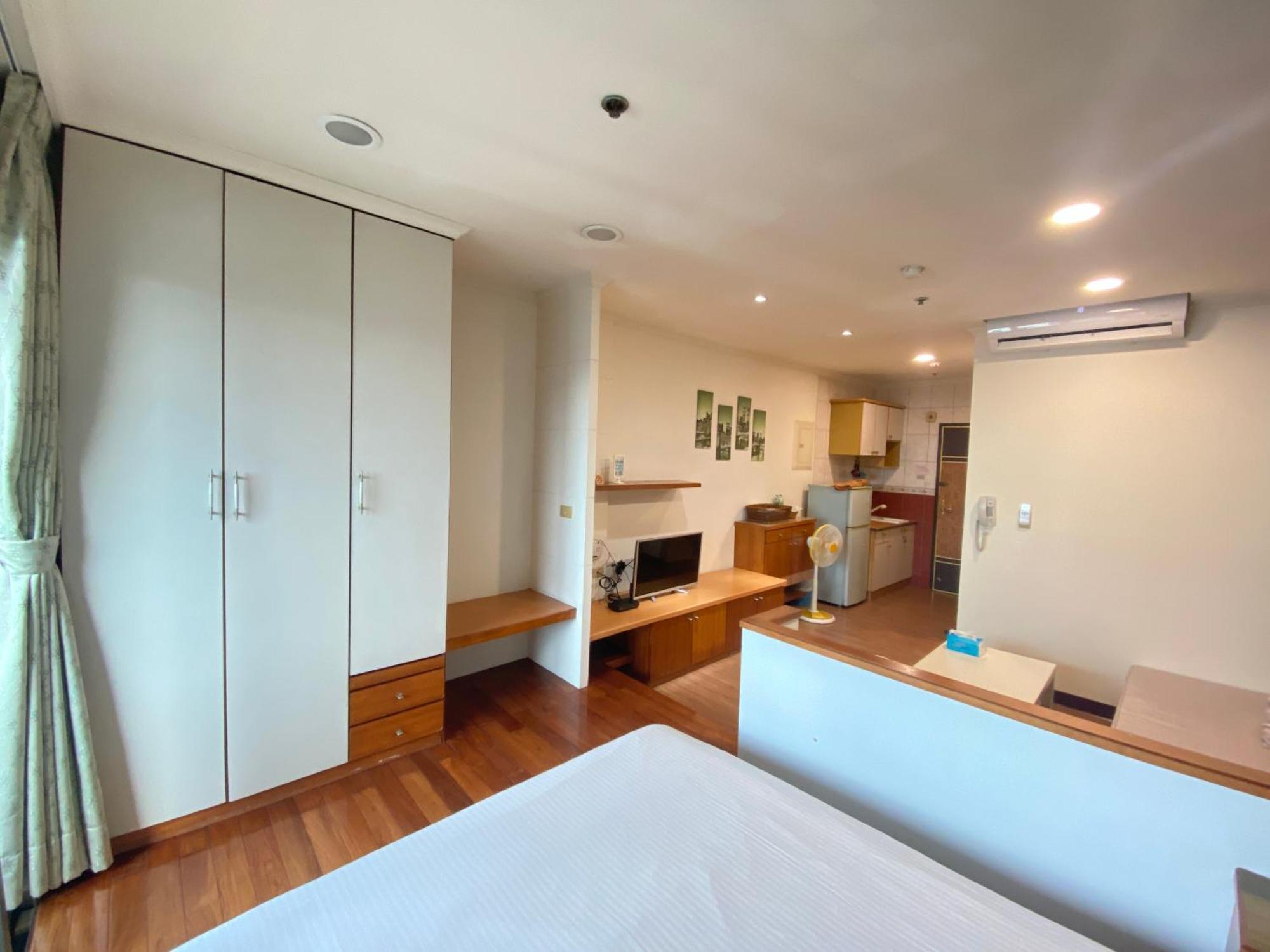 Kaohsiung Morning Homestay Zewnętrze zdjęcie