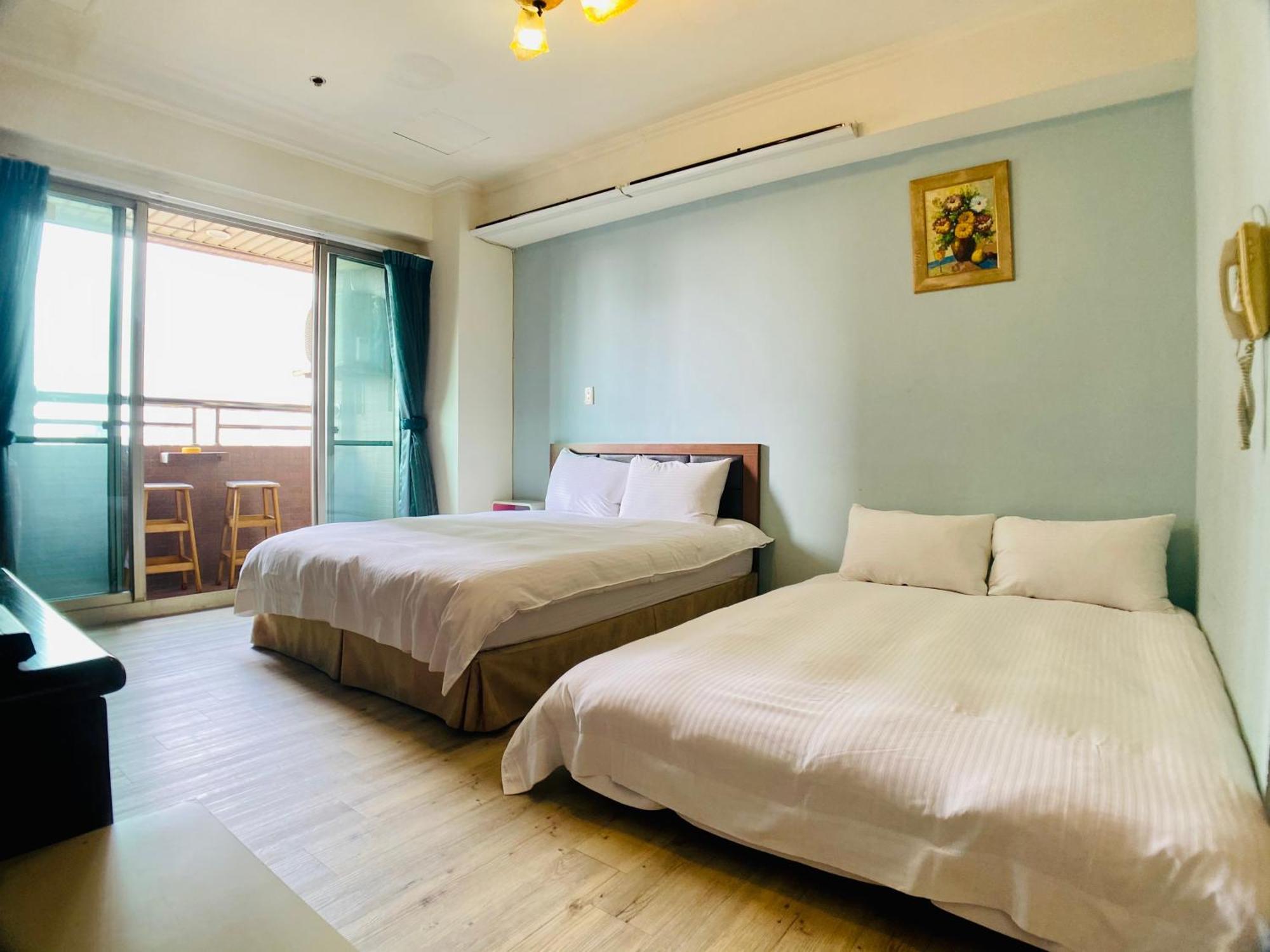 Kaohsiung Morning Homestay Zewnętrze zdjęcie