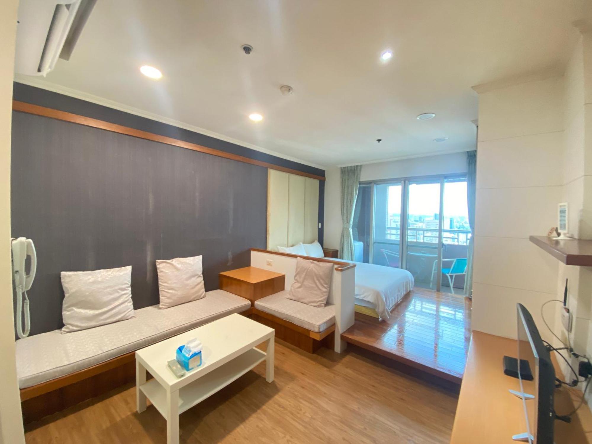 Kaohsiung Morning Homestay Zewnętrze zdjęcie